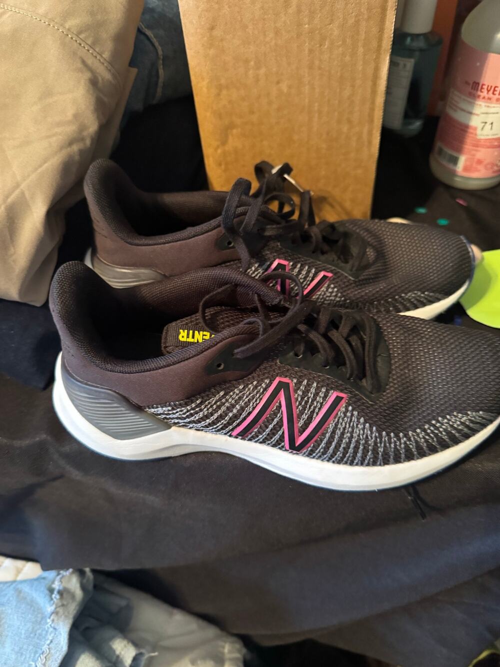 Women’s NewBalance Sneakers
